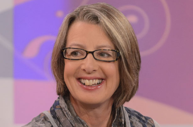 alison rushgrove photo