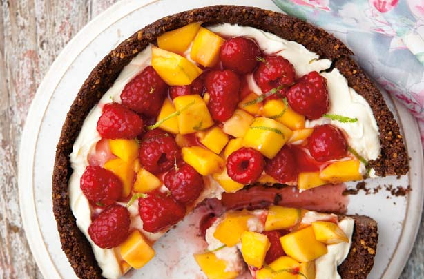 Mascarponepud