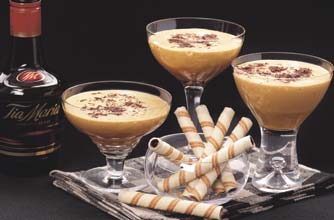 zabaglione
