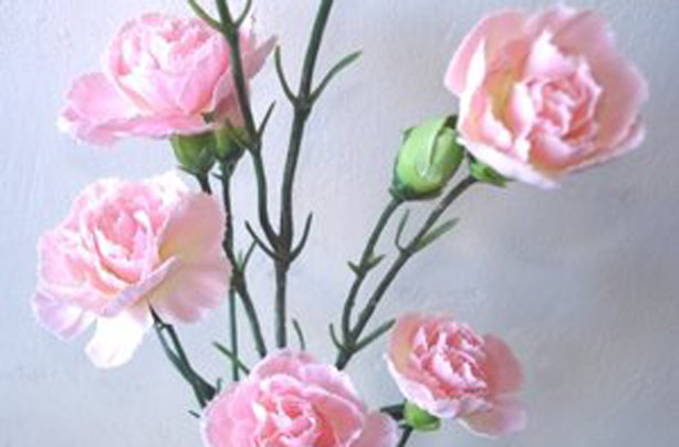 Artificial flowers: Brighten up your home for under a fiver