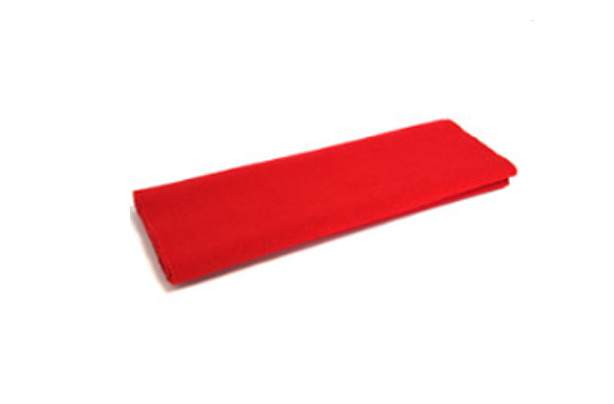 Brighten up your home for a fiver: Table runner