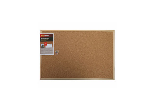 Cork board: Brighten up your home for under a fiver