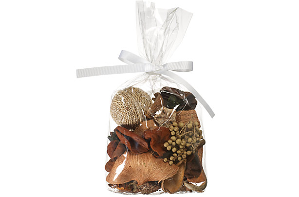 Brighten up your home for a fiver: Pot Pourri