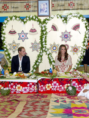 Diamond Jubilee 2012
