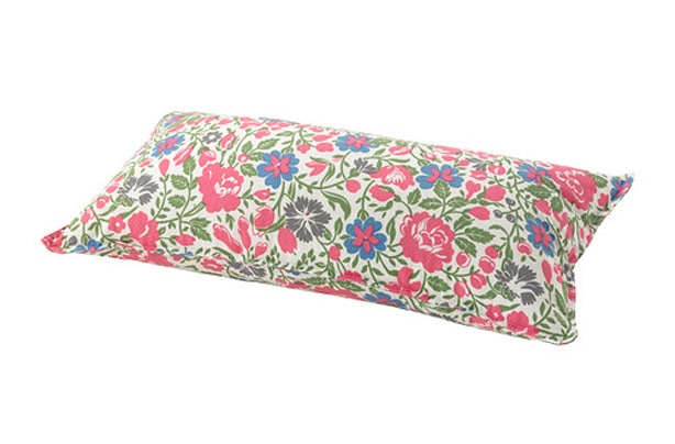 Cushions: Brighten up your home for under a fiver