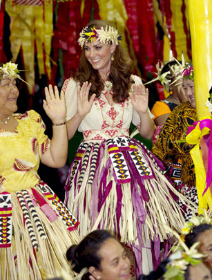 Diamond Jubilee 2012