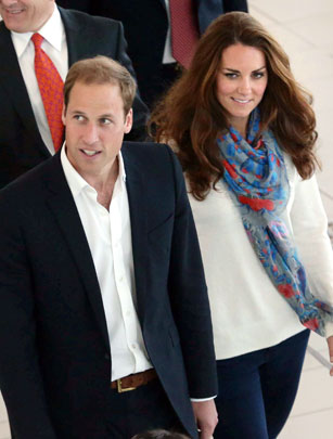 Diamond Jubilee Tour 2012