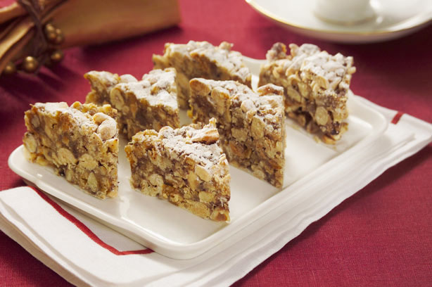 Panforte