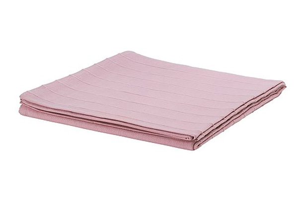 Bedspread: Brighten up your home for under a fiver