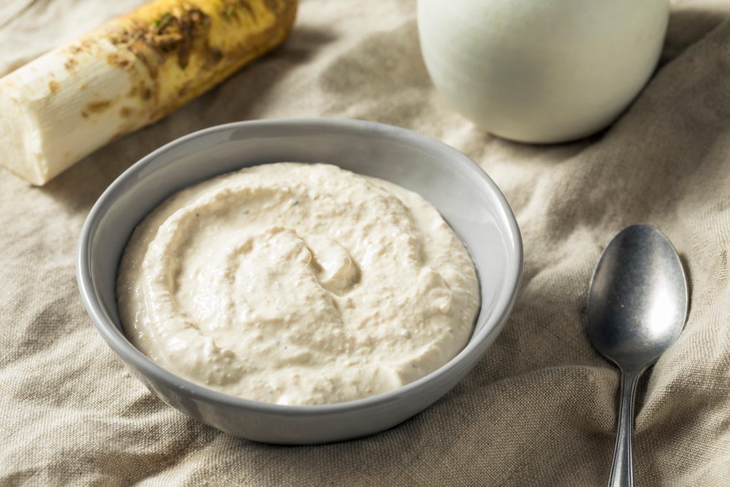 Homemade Horseradish Sauce Recipes GoodtoKnow