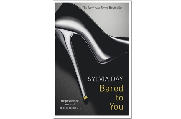 Bared To You by Sylvia Day - review
