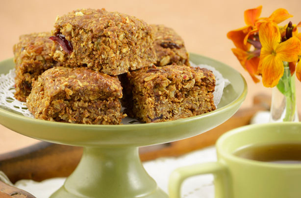Granola Bar Breakfast Recipes GoodtoKnow
