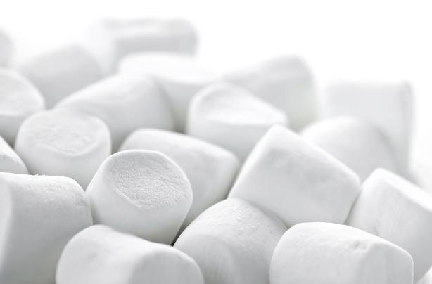Marshmallows