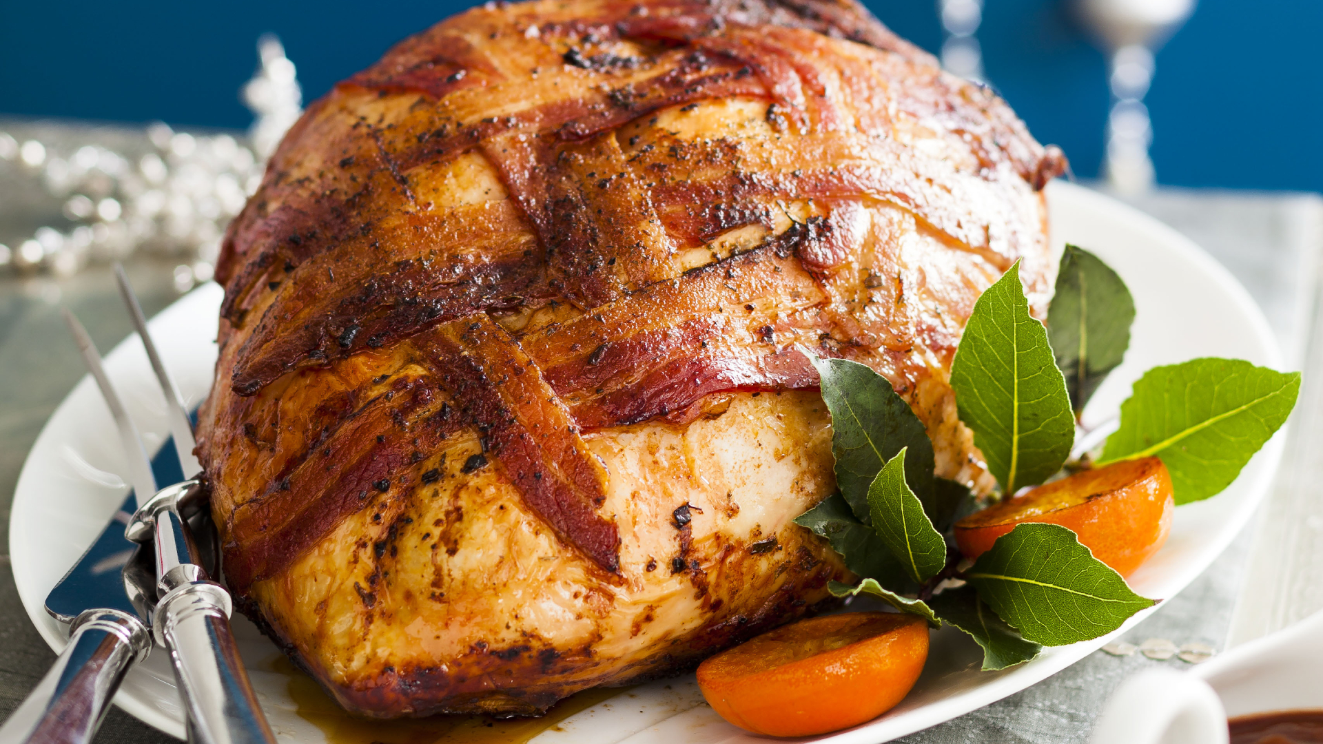 How To Cook Turkey Crown The Best Turkey Crown Recipe