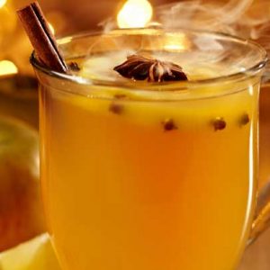 Mulled cider-image