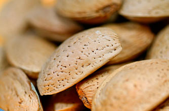 Almonds