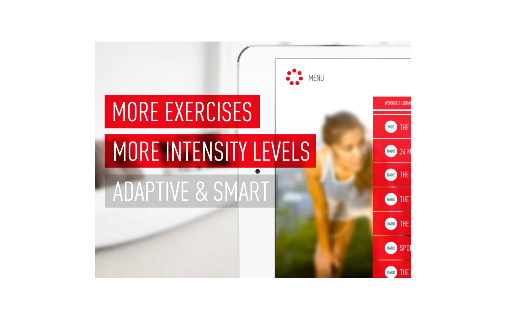 Best fitness apps