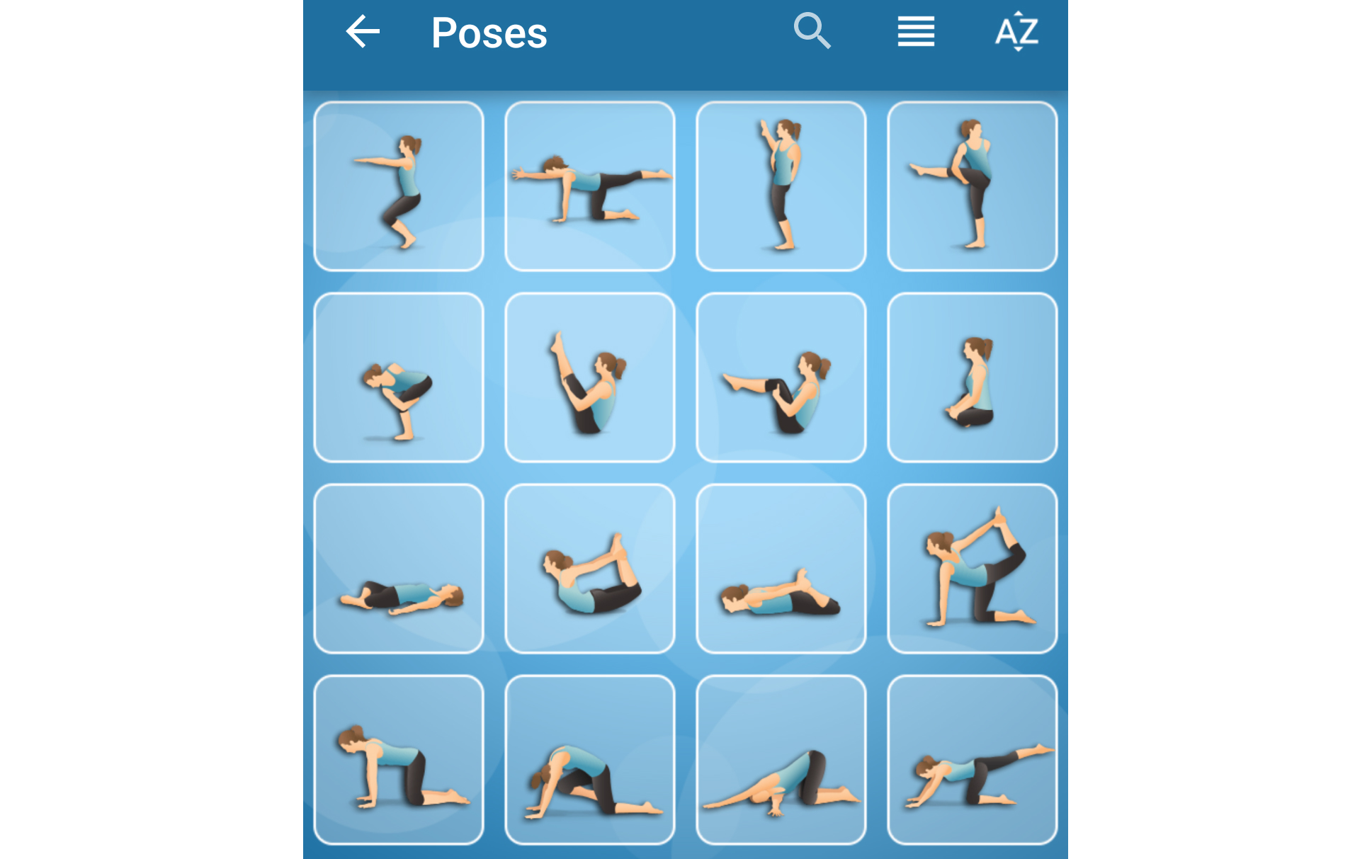 Best fitness apps