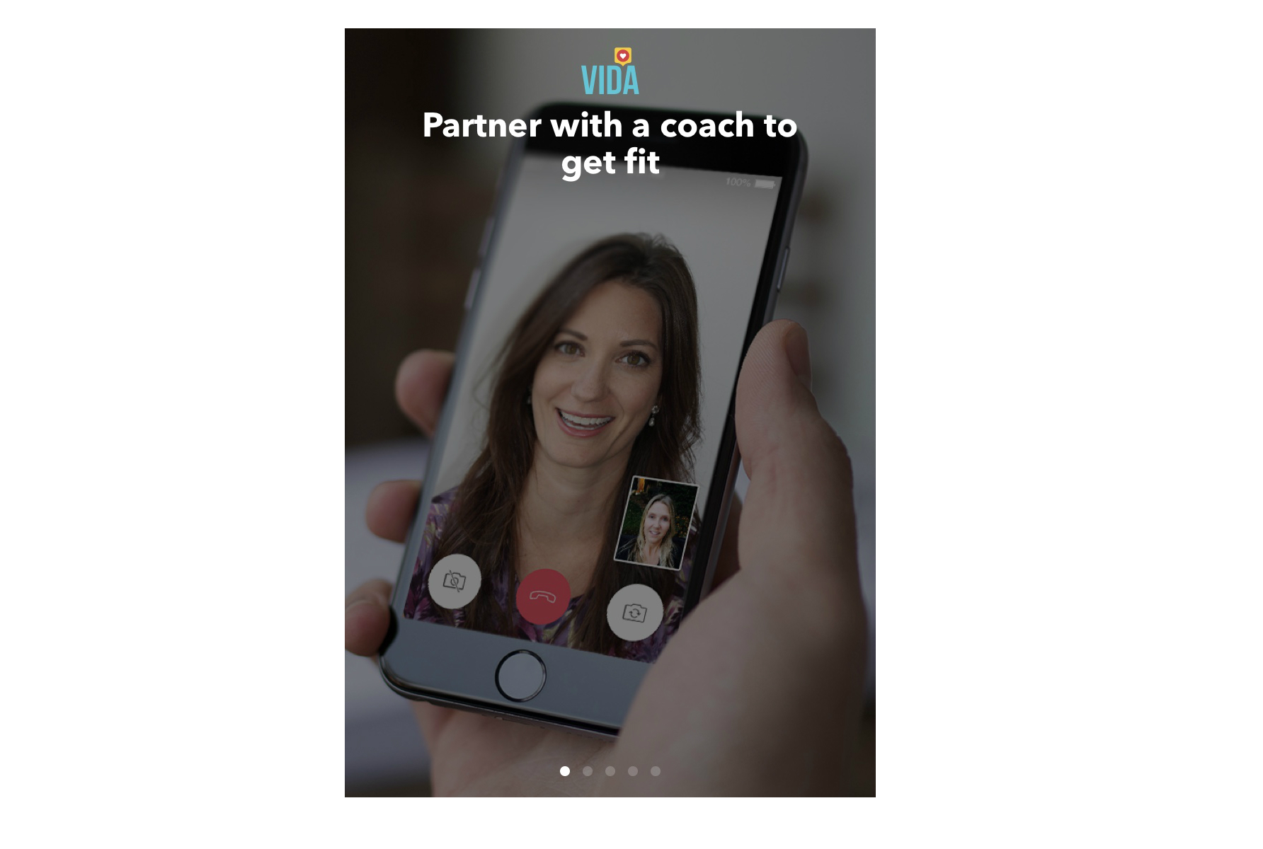 Best fitness apps