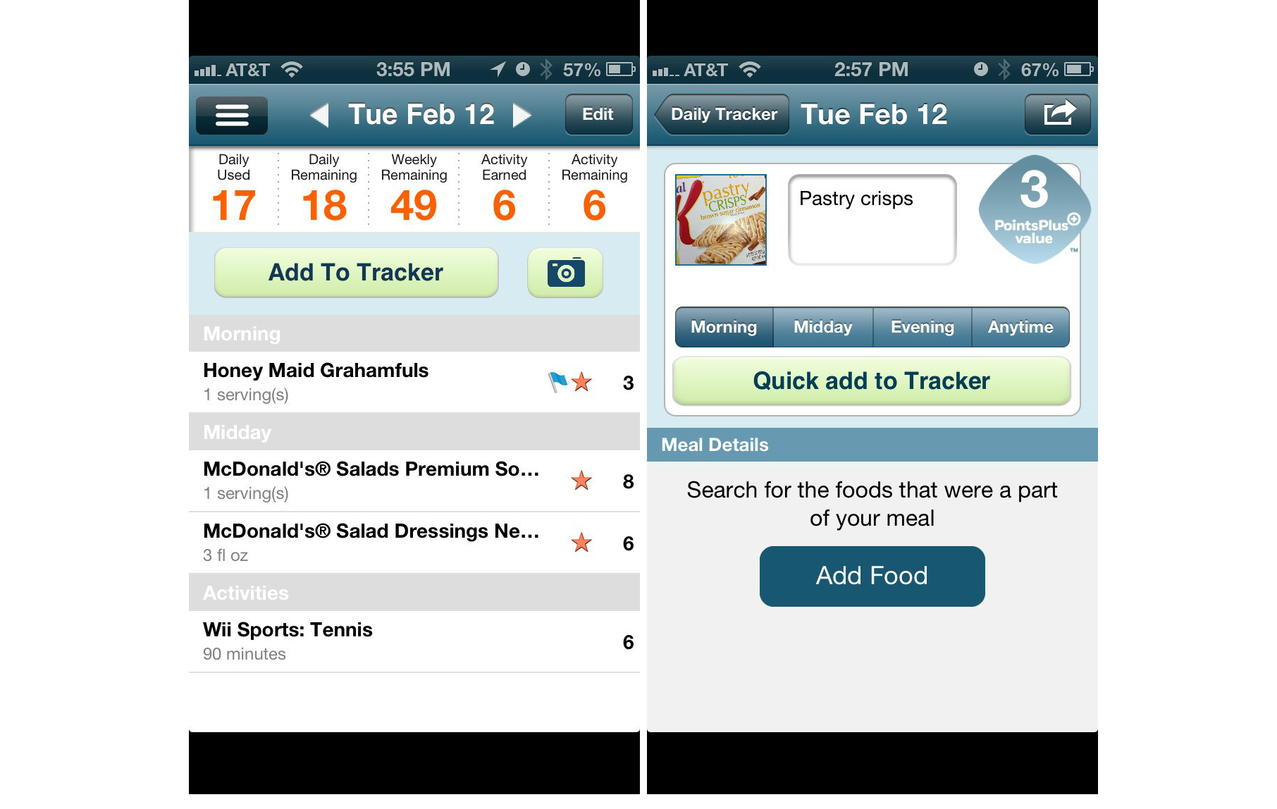 Best fitness apps