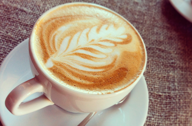 Coffee