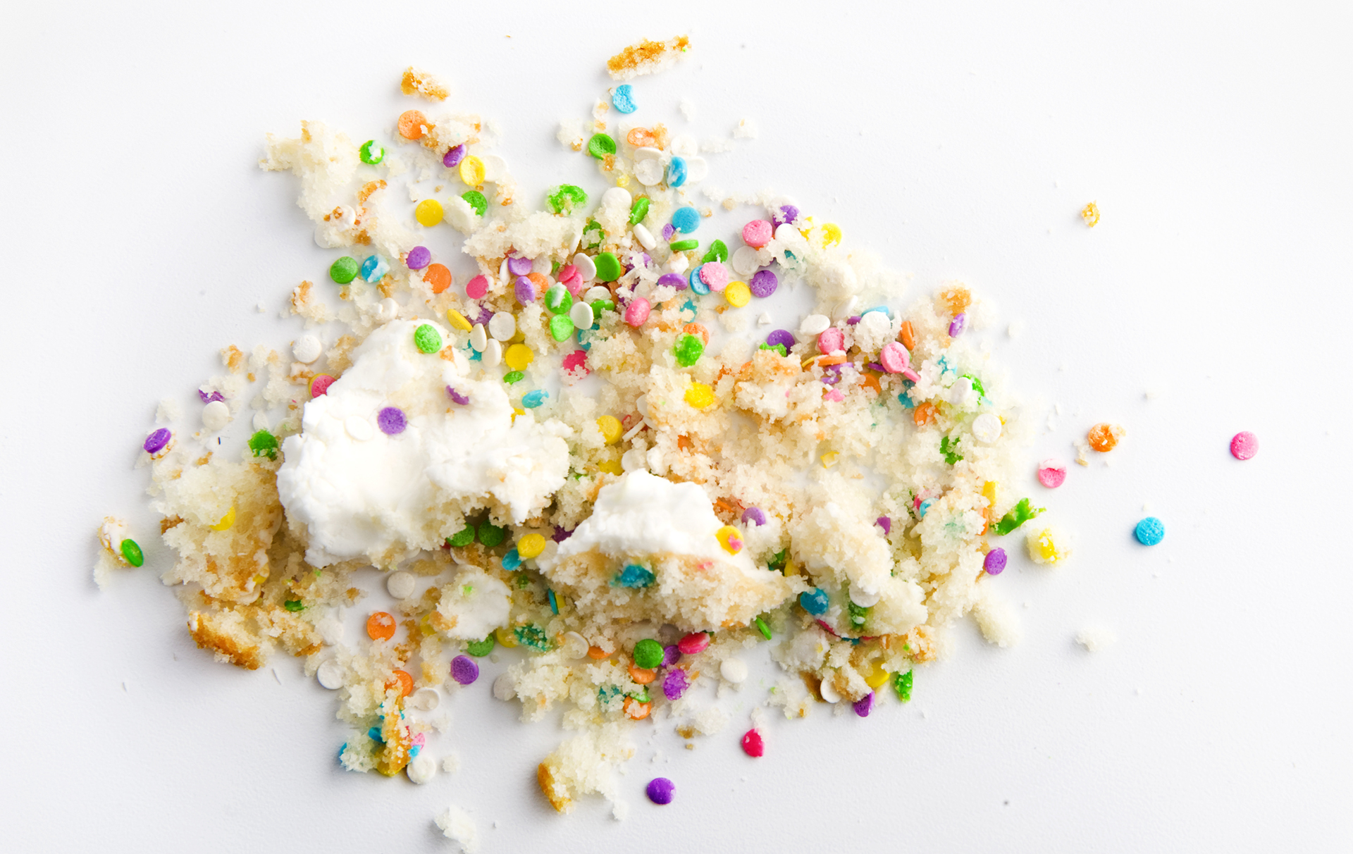 Confetti Cake Baking Recipes GoodtoKnow