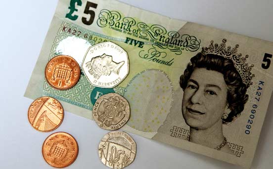Money