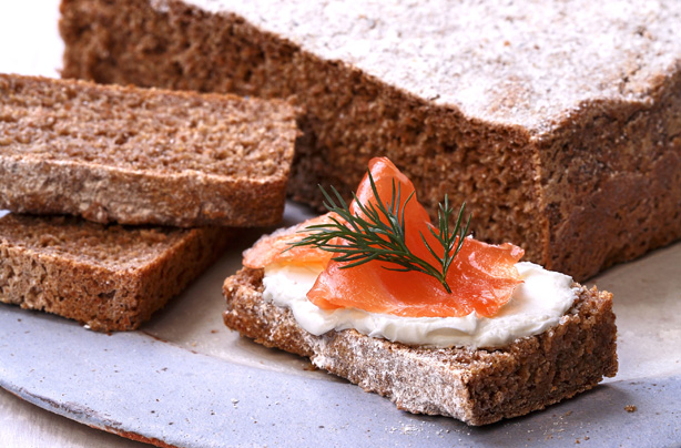 Rye bread