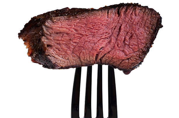 Steak