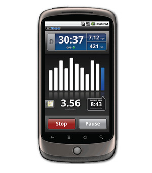 Best fitness app for... exercise addicts