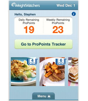 Best fitness app for... counting calories