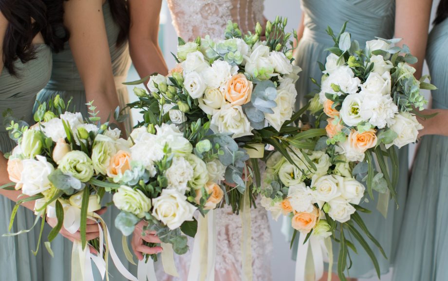 wedding budget