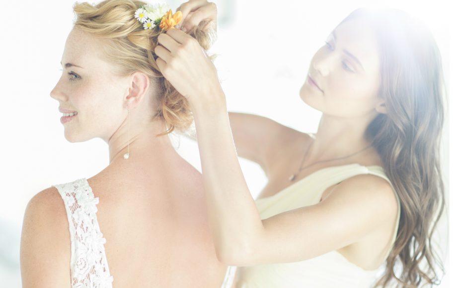 wedding budget