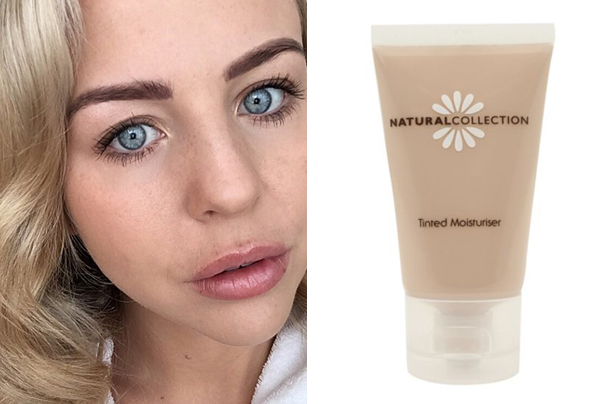 Lydia Bright bargain beauty