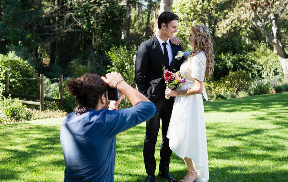 wedding budget
