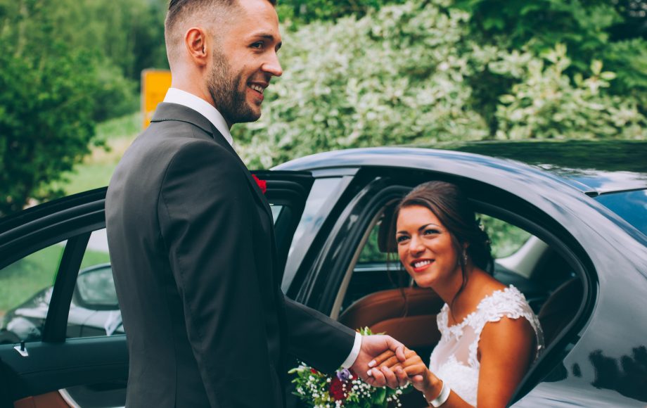 wedding budget