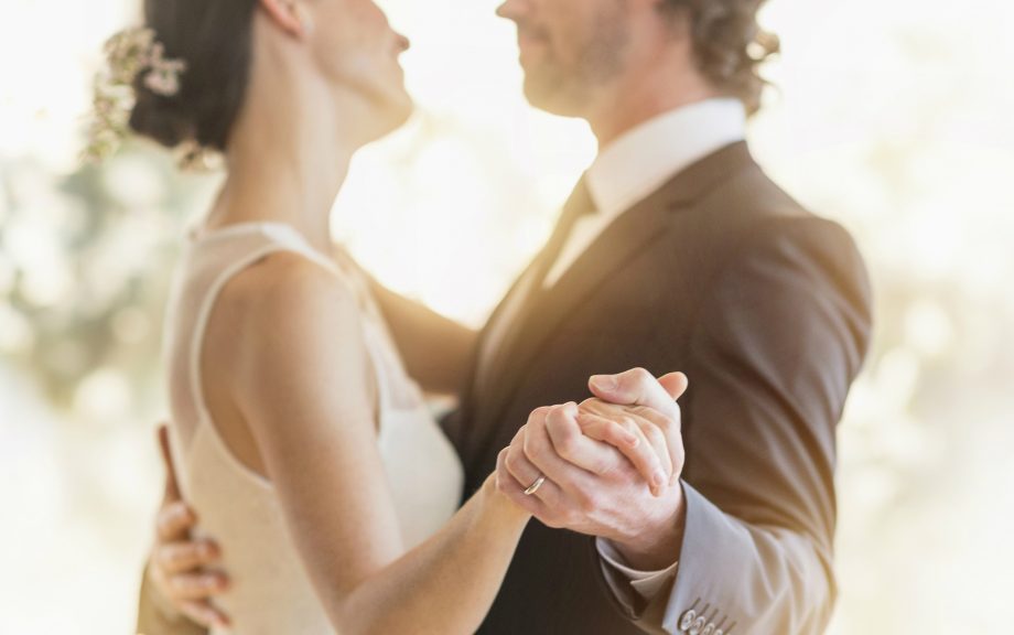 wedding budget