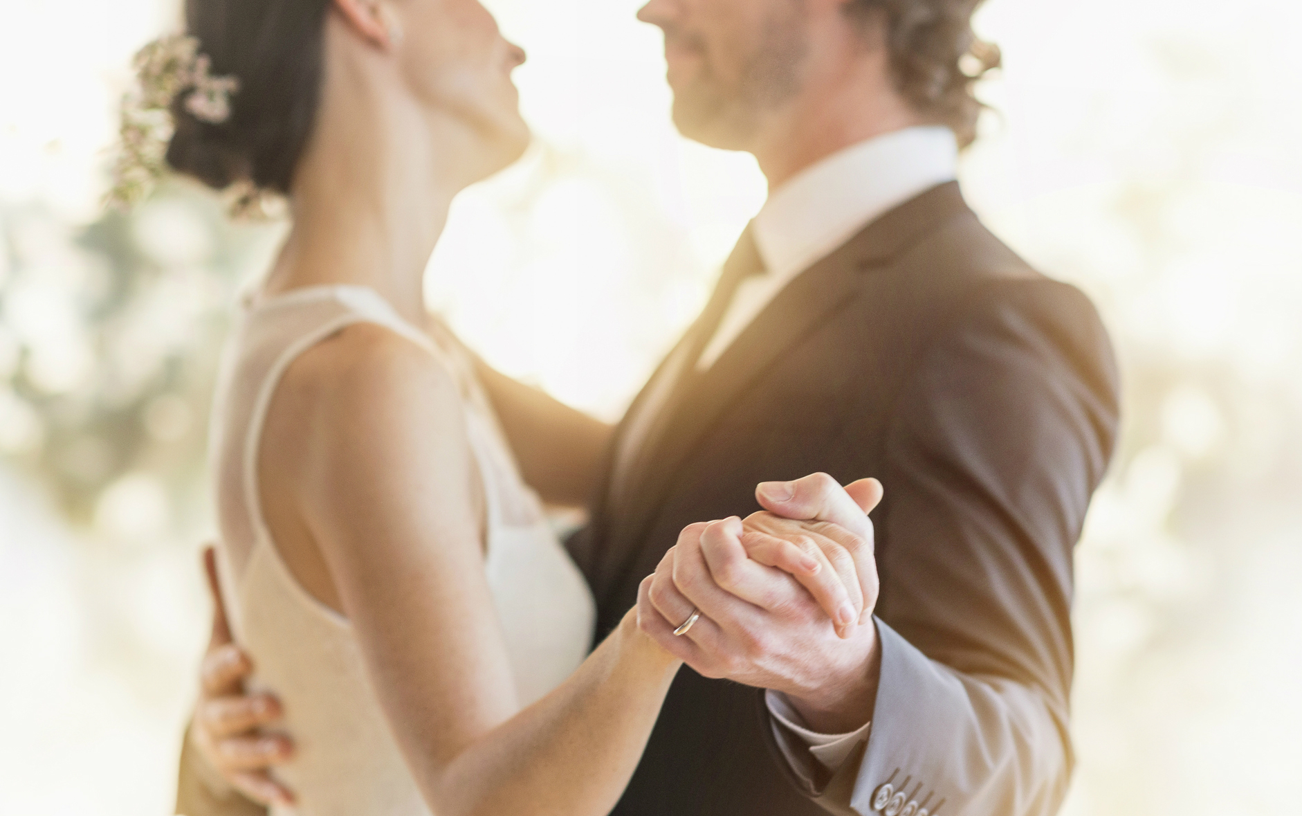 wedding budget