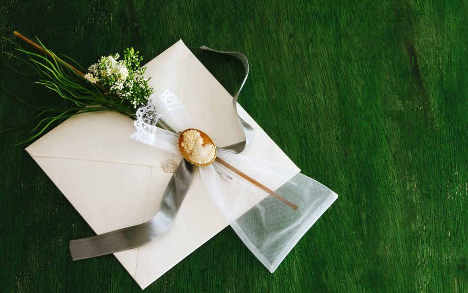 wedding budget