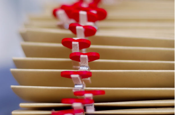 Wedding invites