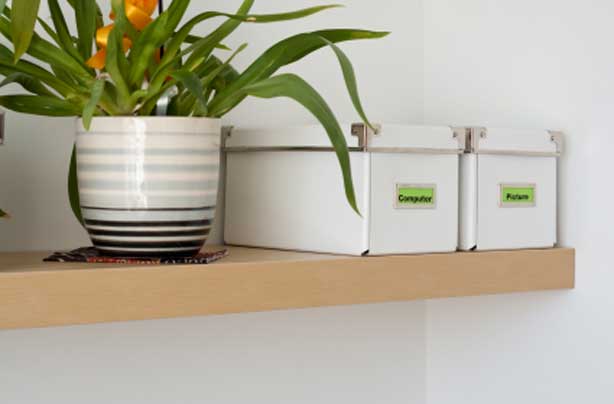 Spruce up your home on a budget