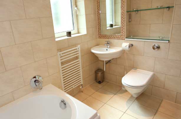 Spruce up your home on a budget