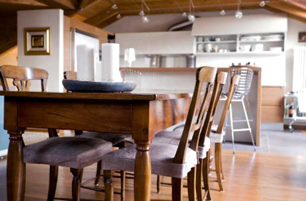 Spruce up your home on a budget