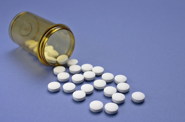 Health money saving own brand painkillers