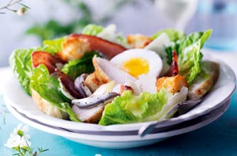 Top 20 chicken recipes for May 2013