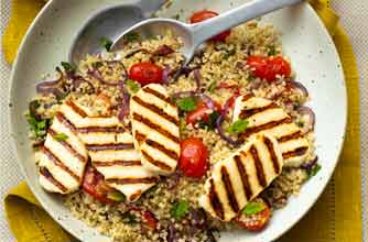 Quinoa recipes