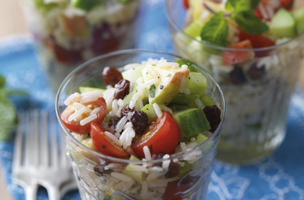 30 ways to stay fuller for longer