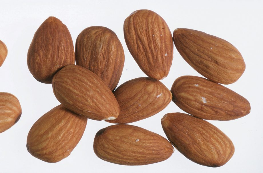 Almonds