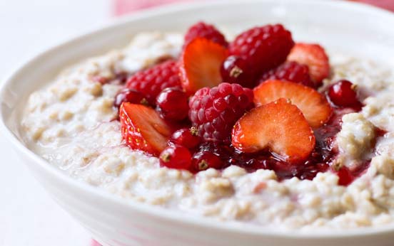 10 ingredients that will help you lose weight