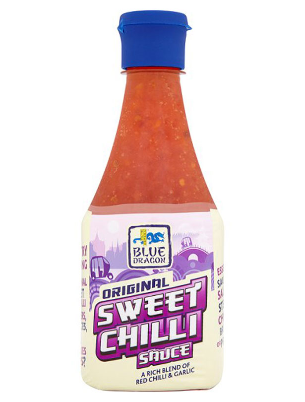 Blue Dragon Original Sweet Chilli sauce
